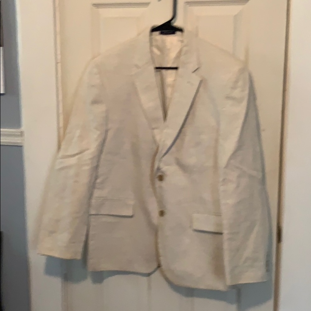 Spring blazer - Picture 1 of 4